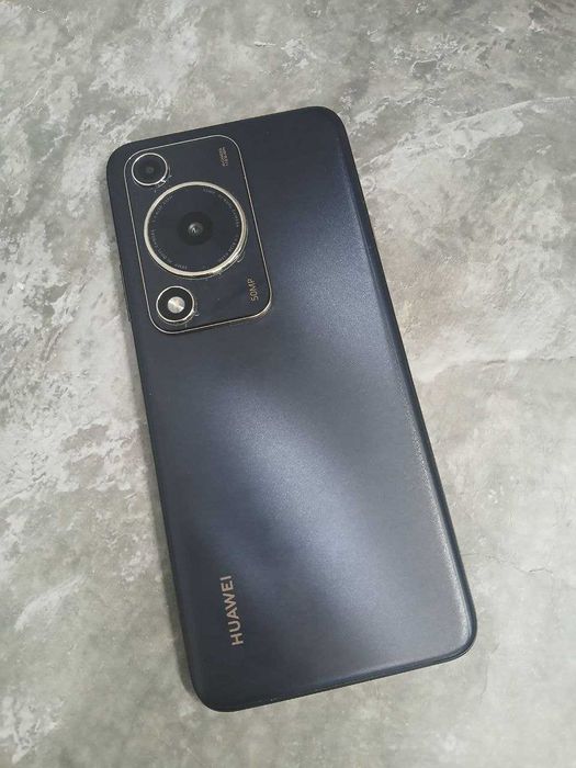 Телефон Huawei Nova Y63, Актобе (415) Лот : 888589