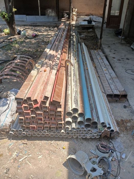 Metallom olamiz metalom