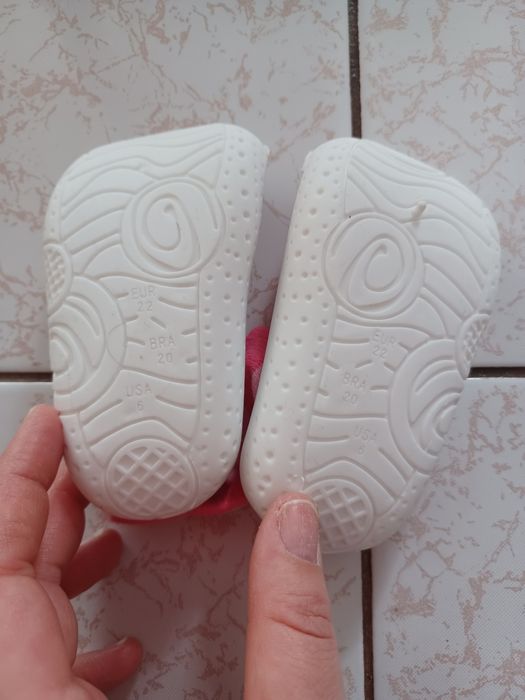 Детски обувки и сандали