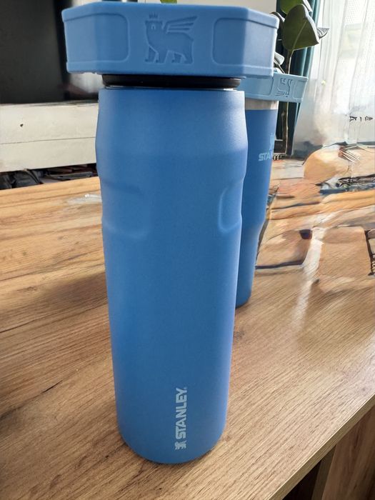 Stanley чаша The IceFlow Flip Straw 2.0 Thermal Bottle - 0.7L