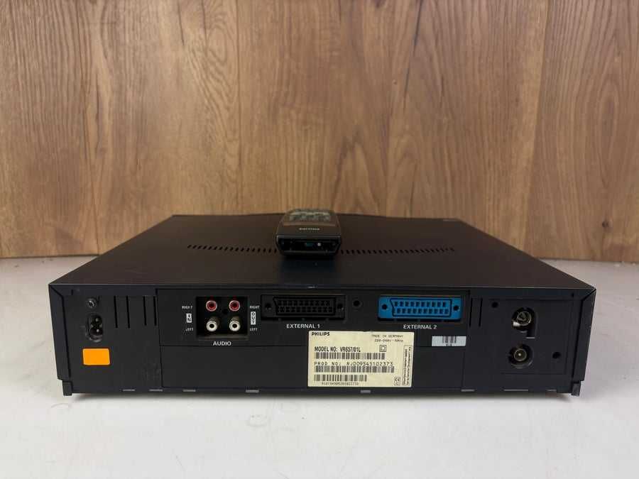Philips VR657 SQPB