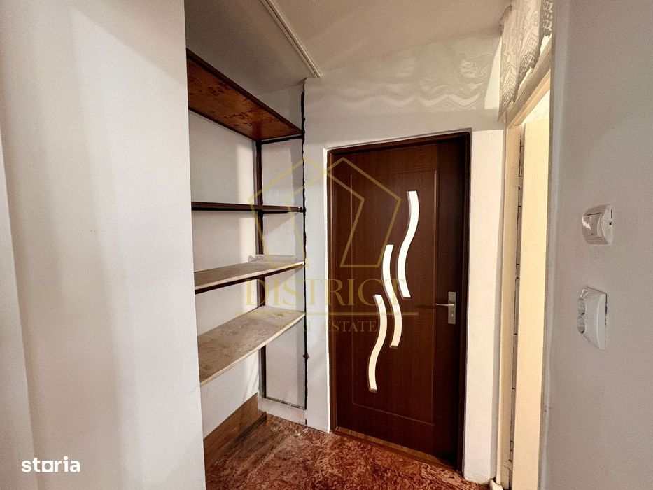 Apartament spatios cu 2 camere | Soarelui | Parc Sudului