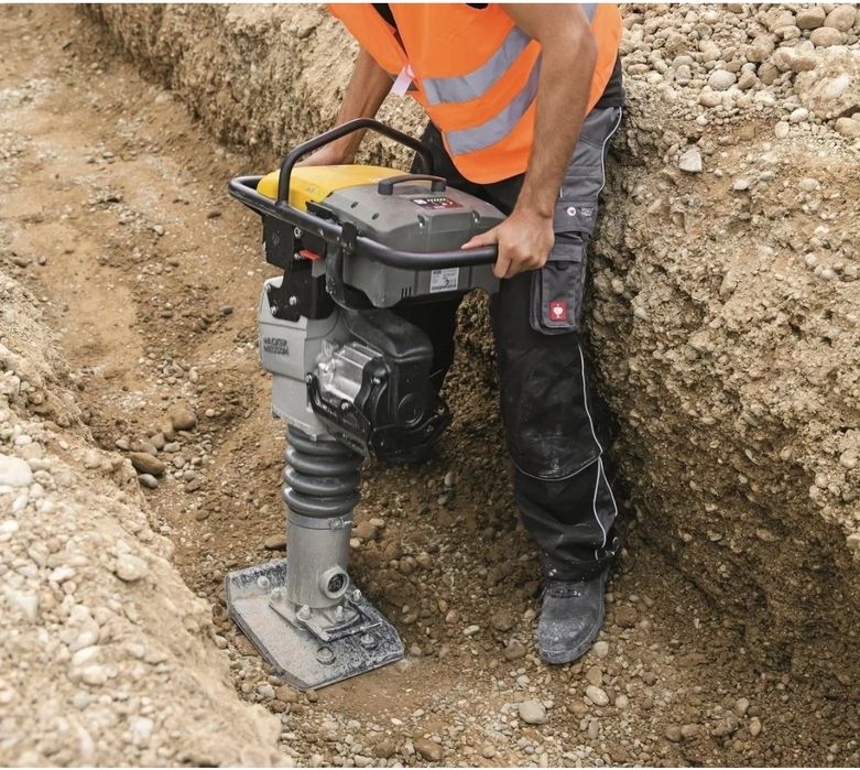 виброплита вибронога строительный пылесос аренда прокат Караганда