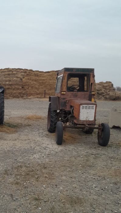 Трактор сатылады жагдайы жаксы …