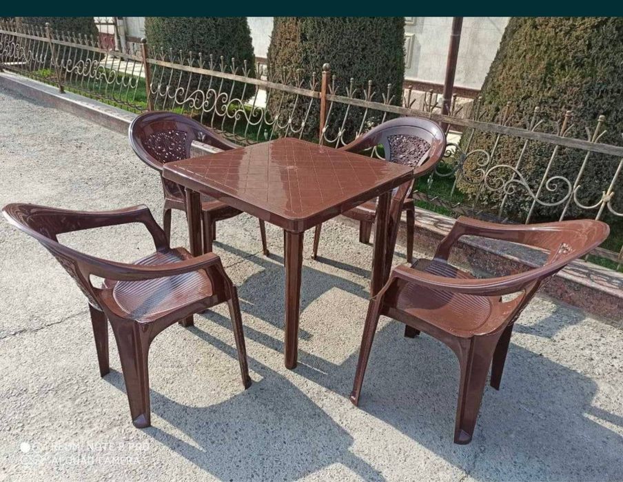 Plastmas Stol stul пластмас стол стул столь стуль