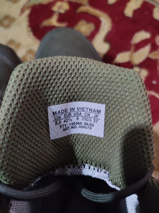 Продам Salomon X Ultra 4 Mid GTX