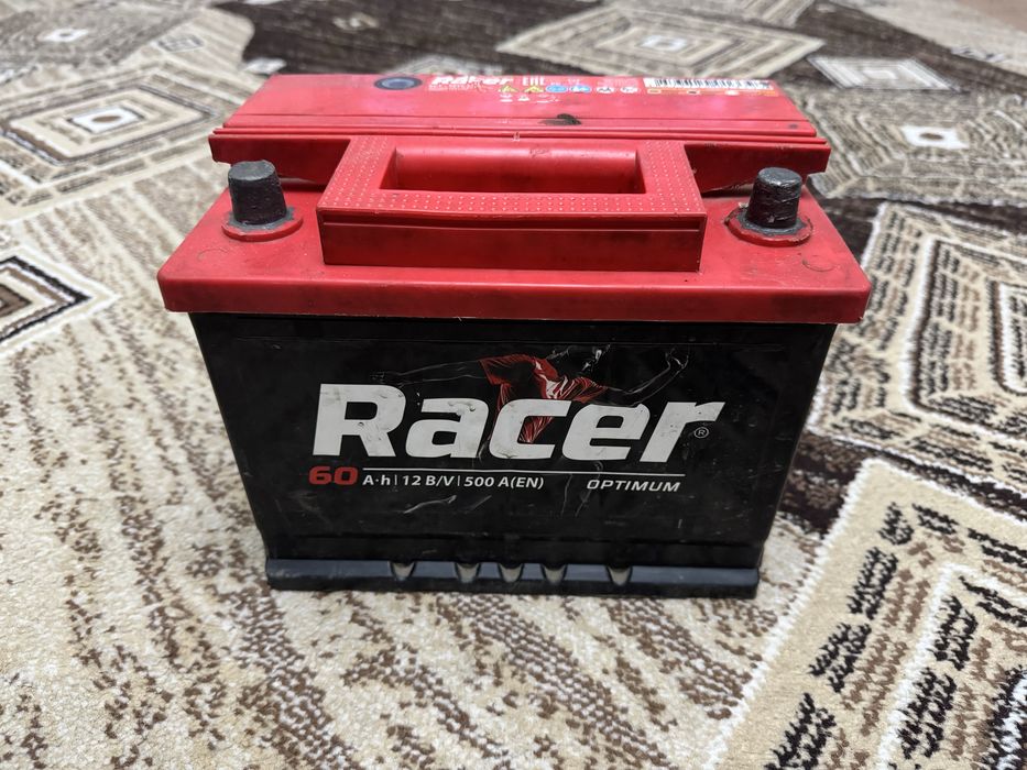 Продам аккумуляторы