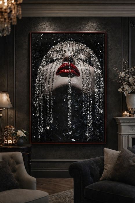 Продам современные картины для интерьера . Шымкент