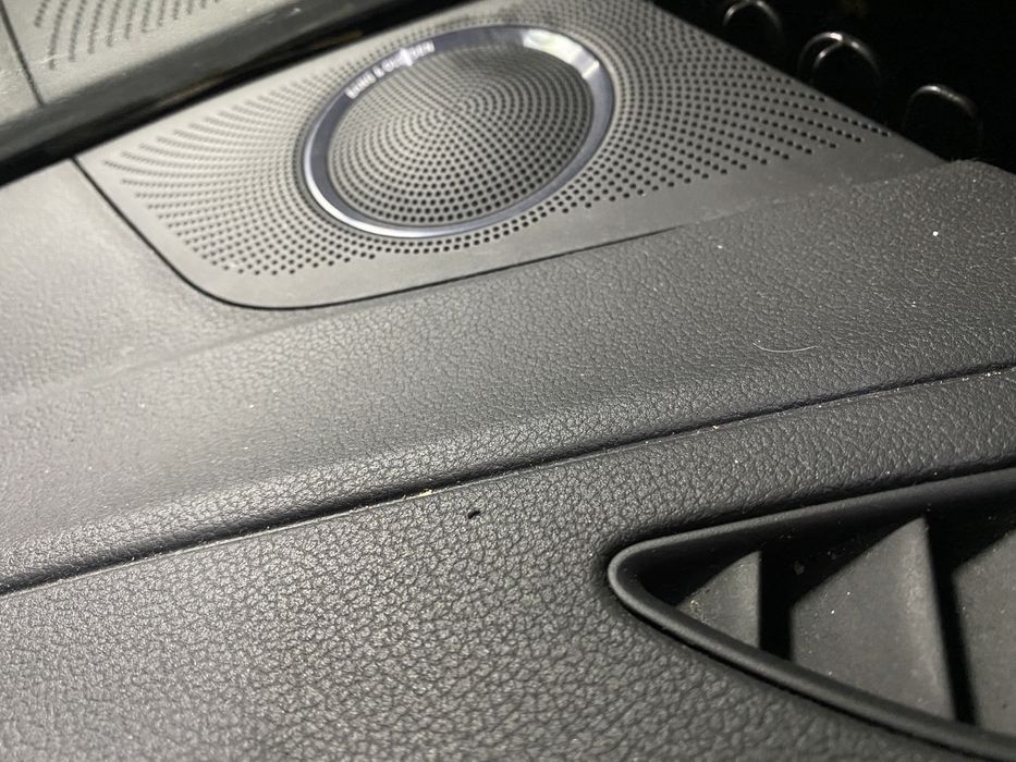 Boxa grila tweter suwoofer bang&olufsen b&o audi a4 b8 a5