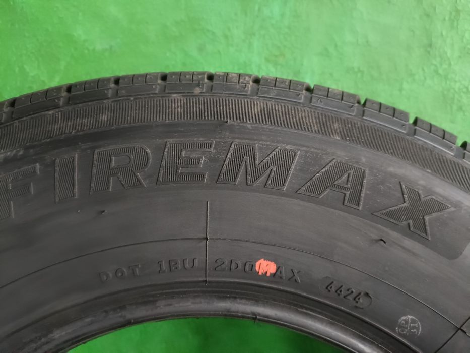 Шины новые 195 R14 C Firemax