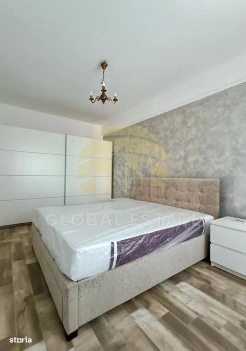 Inchiriere apartament 2 camere - Băneasa | Centrala | Parcare