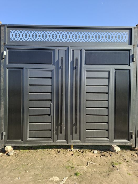 Темир дарвоза 1.8лист