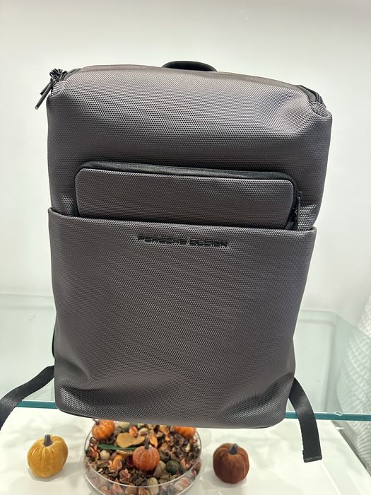Set Porsche Design phone conect