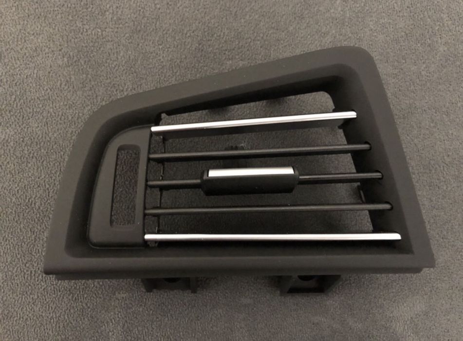 Grile Clima Aer ventilatie crom stanga dreapta BMW F10 F11 seria 5
