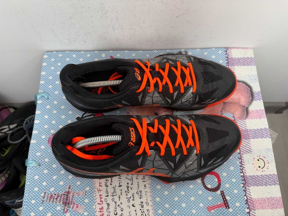Asics ''Gel-Fastball 3''оригинални маратонки 44 номер