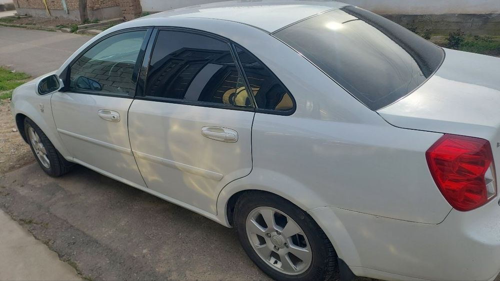 Chevrolet Gentra 1.5