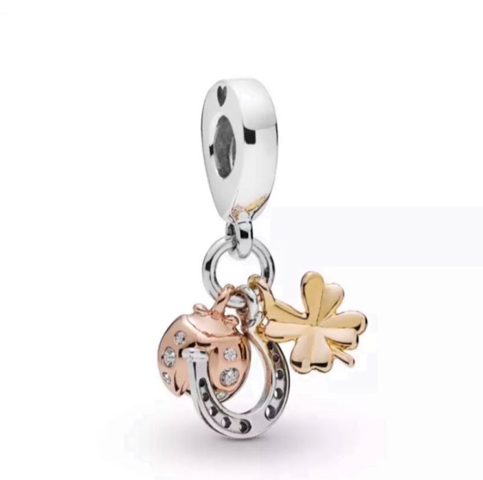 Пандора талисмани