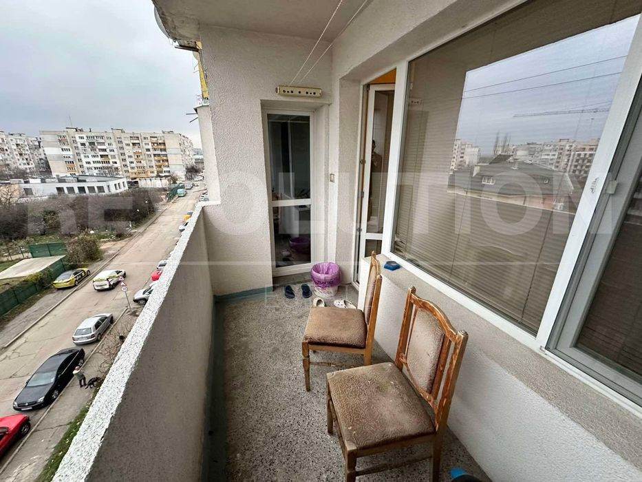 Продава се Тристаен апартамент в София, Обеля 1 - 66 кв.м за 1221 €/кв.м - Снимка #6