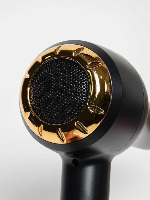 Professional fen soch quritgich MAC styler