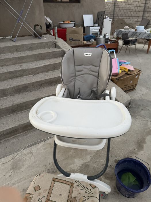 Продам детский стульчик