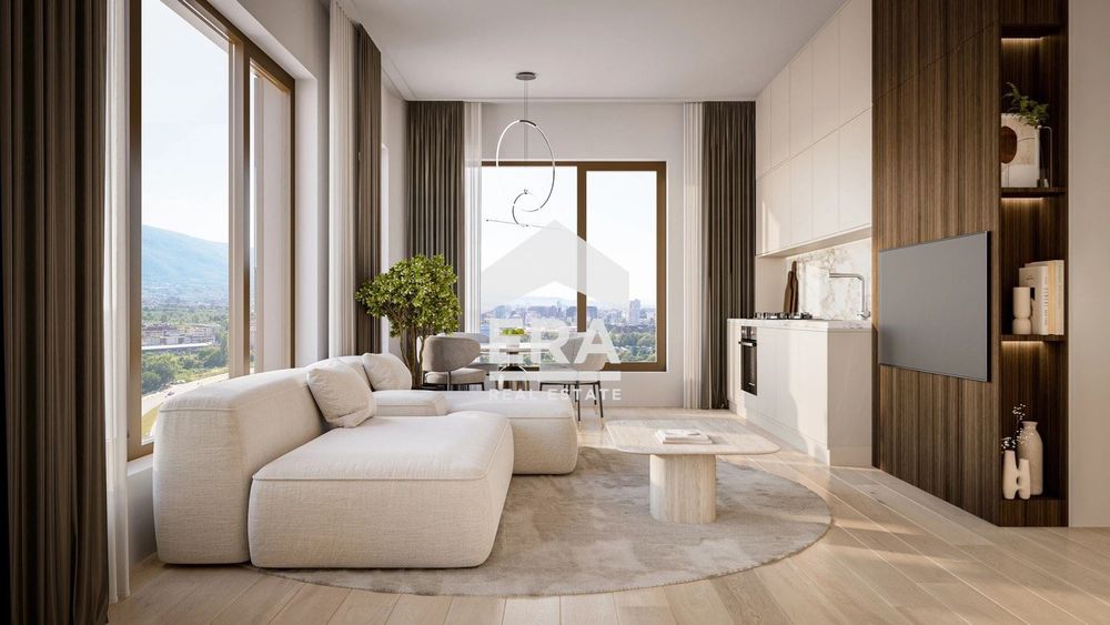 Продава се Тристаен апартамент в София, Витоша - 107 кв.м за 2673 €/кв.м - Снимка #7