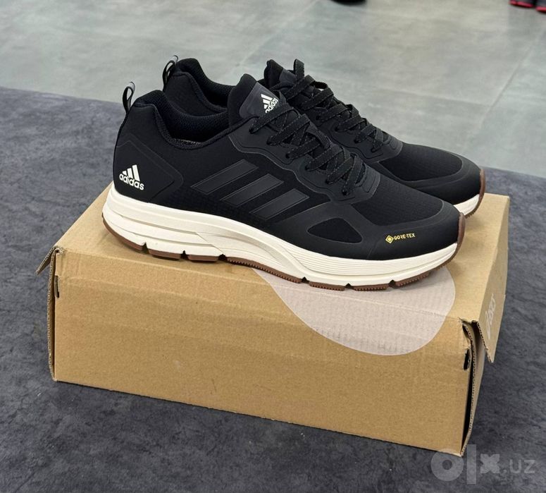 Adidas GoreTex Termo (Waterproof)
