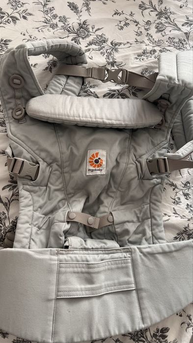 Ergobaby portbebe
