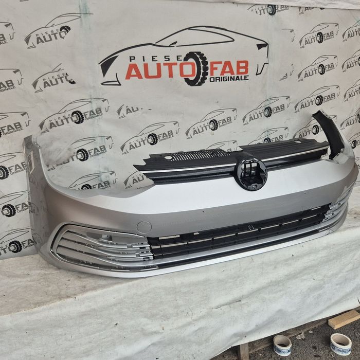 Bara fata Volkswagen Golf 8 an 2019-2020-2021-2022-2023