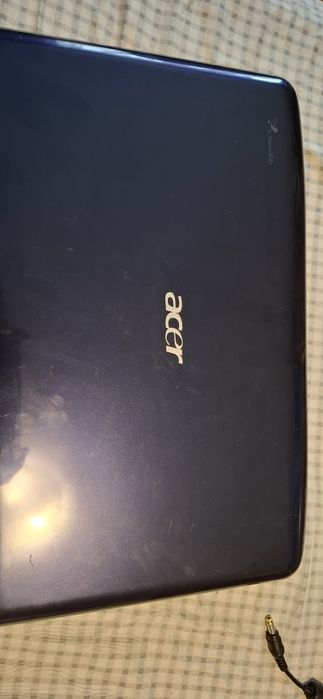 Laptop Acer aspire 5783 5338 series