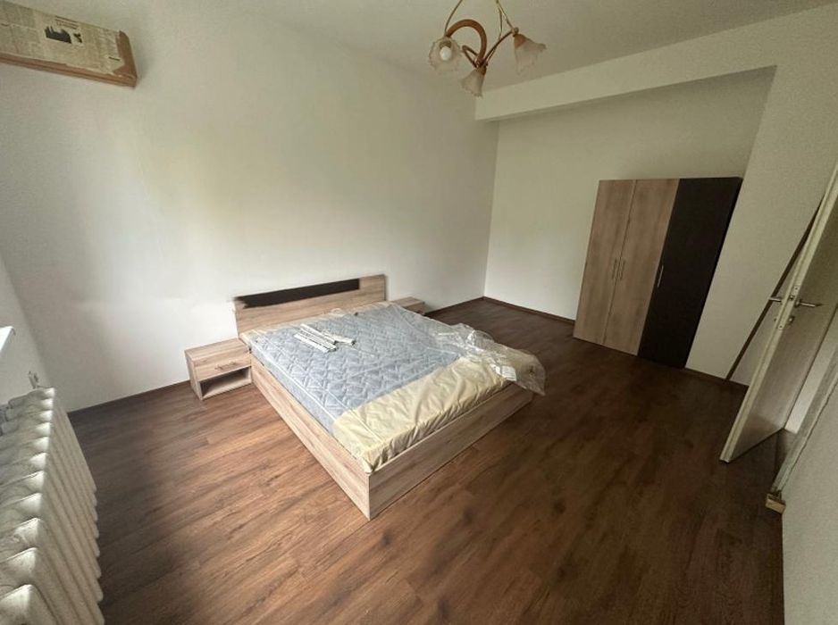 Дава се под наем Тристаен апартамент в София, Зона Б-19 - 80 кв.м за 600 € - Снимка #3