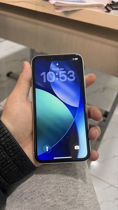 Iphone 13 pro and 11