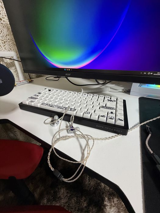 Компьютер игровой