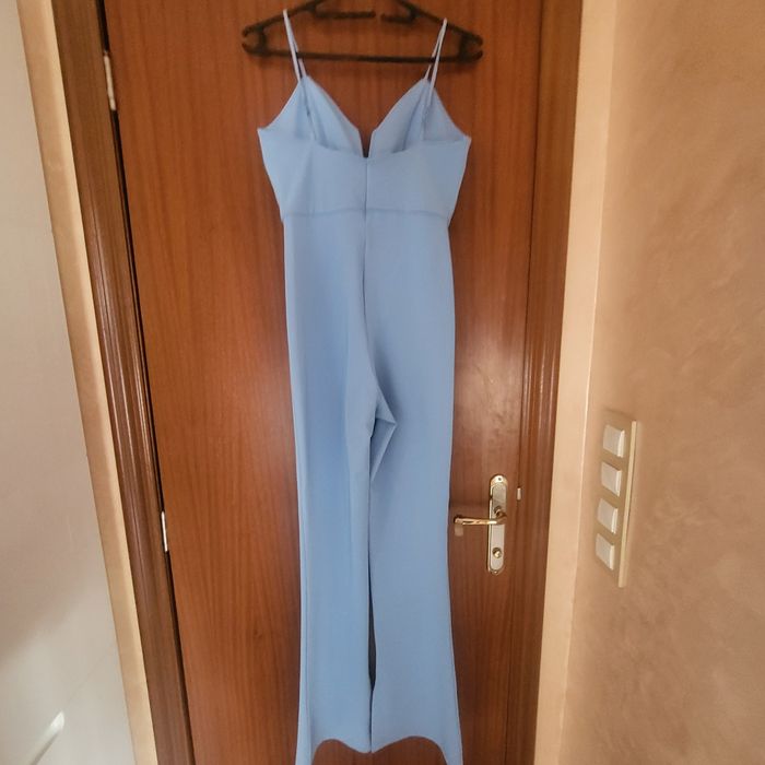 Син гащеризон на Алеса