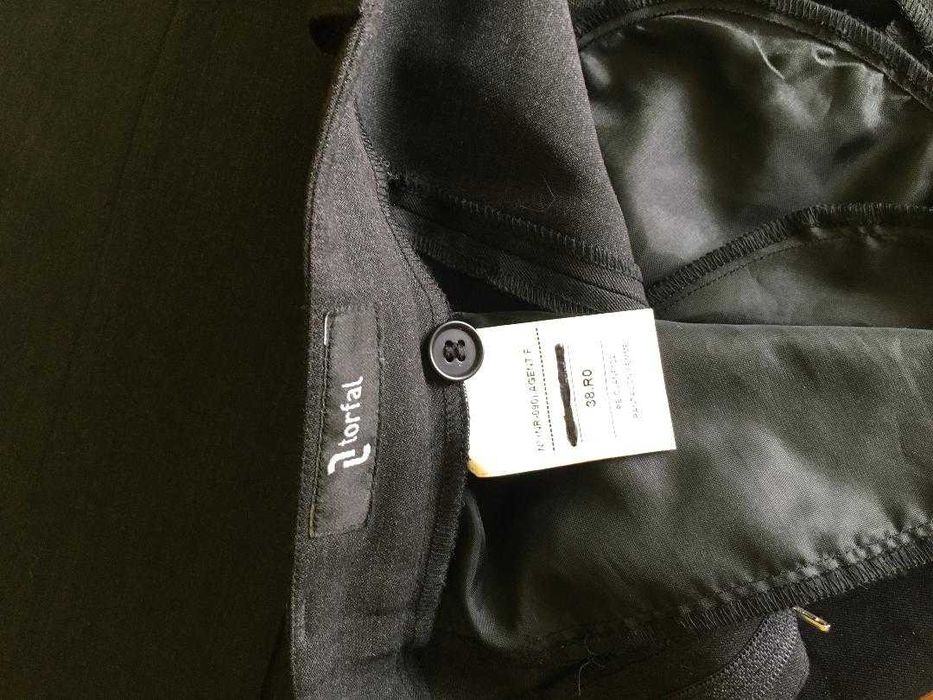 Pantalon noi, de dama