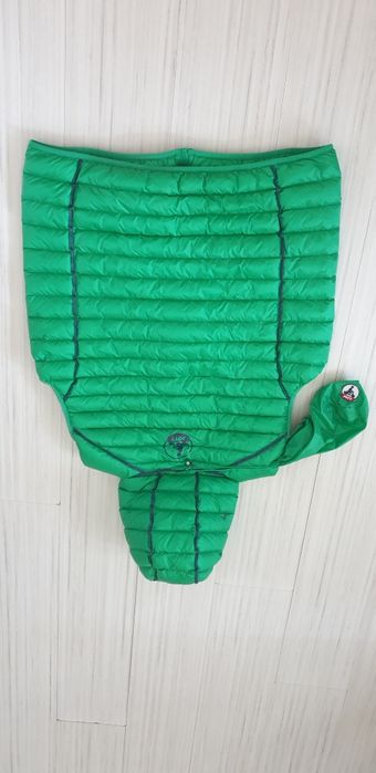 JOTT Down Vest  Hoodie / 3XL / 4XL НОВО!  ОРИГИНАЛЕН МЪЖКИ Пухен  Елек