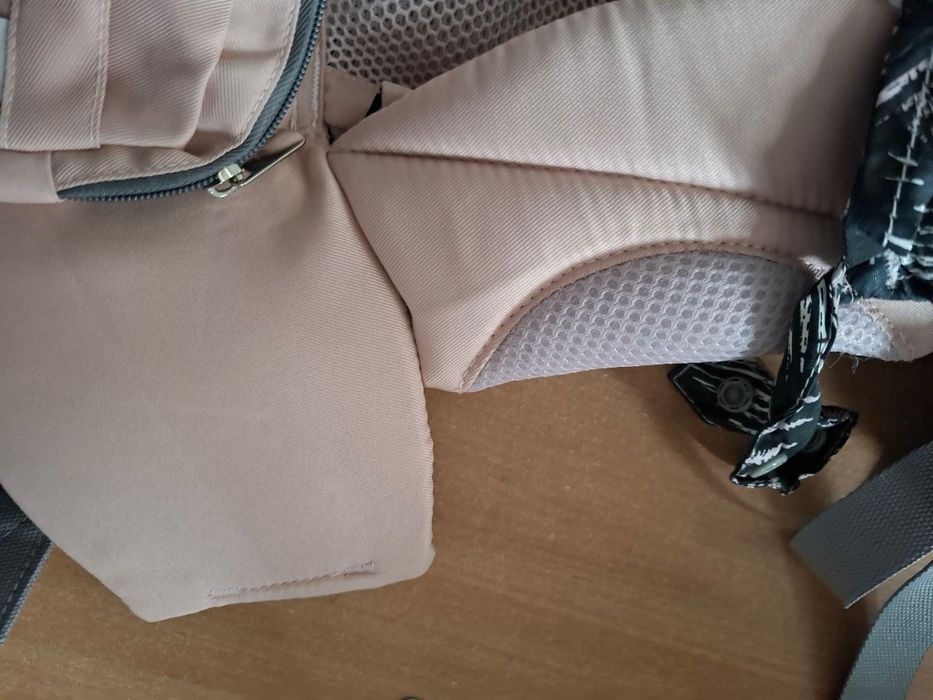 Ергономична раничка -Кенгуру