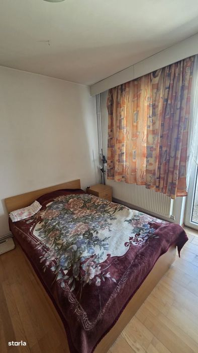 Apartament 2 camere, ultracentral – Piata 25 Octombrie
