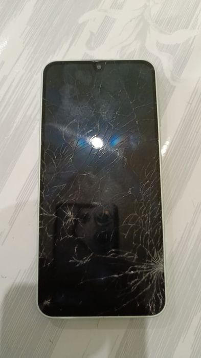Продам Самсунг 16а или обмен на айфон