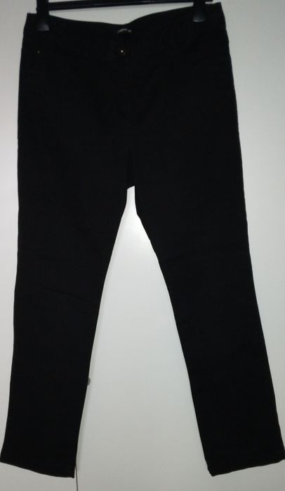 Jeans dama,masura 40,negru