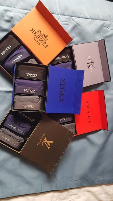 Chilot bărbat  din bambus, mărimea M