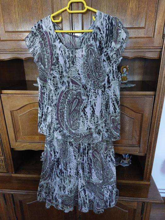 Costum de vara femei