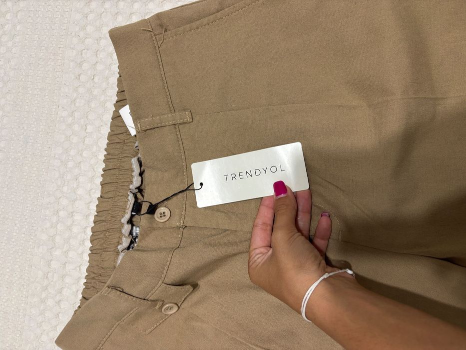 Мъжки официален панталон