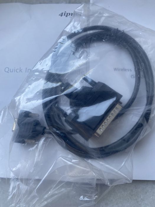 Принтер чеков, pos printer