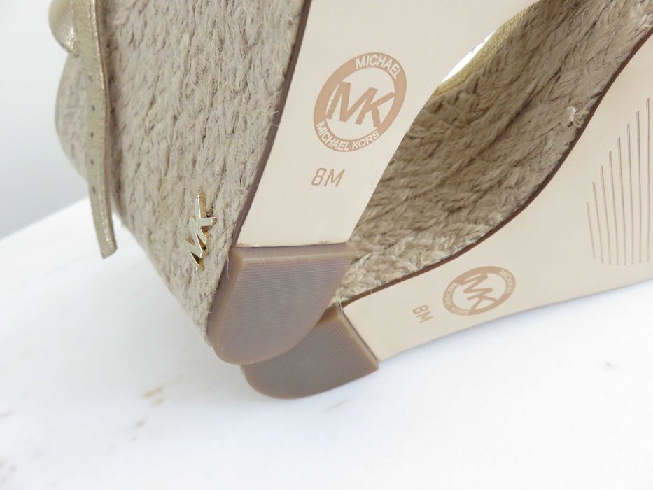 Сандали Michael Kors, 38,5 - 39, нови