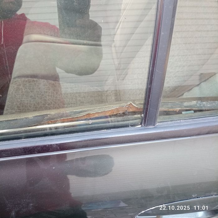 Митсубиси Галант 7 поколения.