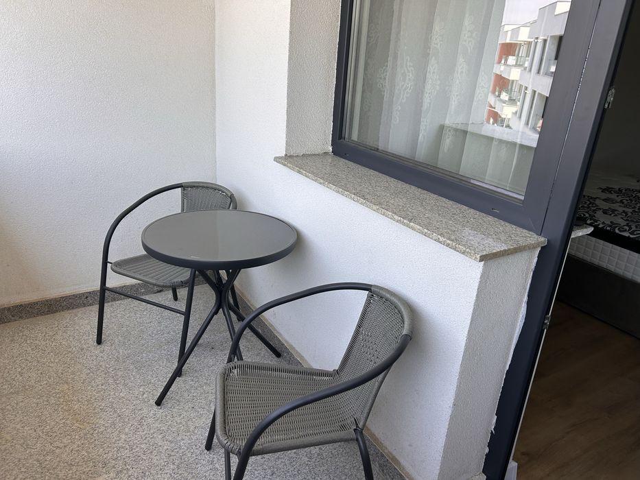 Inchiriez apartament 2 camere Ivory residence