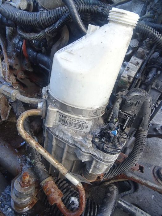 Vand Pompa Servodirectie Electrica Opel Astra H 1.7 CDTI Z17DTH 101CP Euro4 din 2007 cod:7625955136
