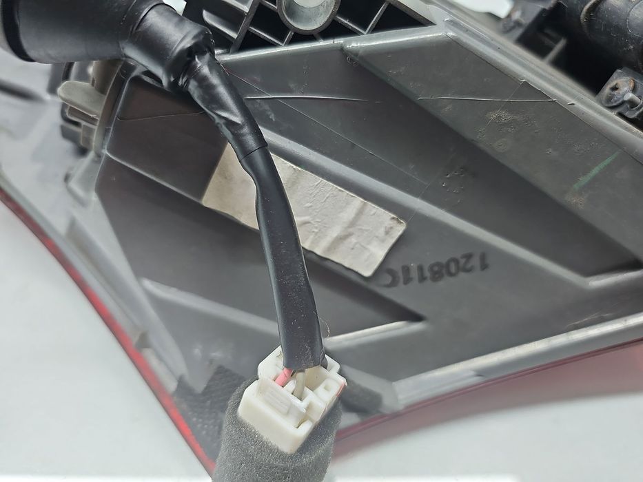 Stop aripa dreapta Hyundai i30 (GD) [Fabr 2012-2017] OEM