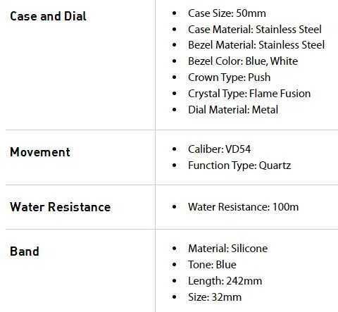 НОВ часовник INVICTA Pro Diver Chronograph