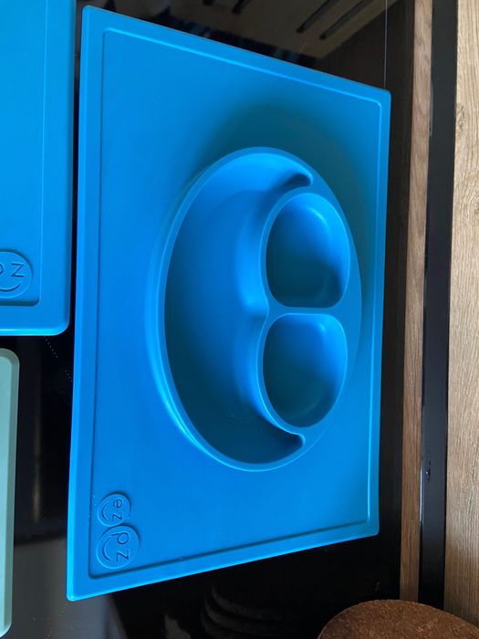 Ezpz силиконови купички